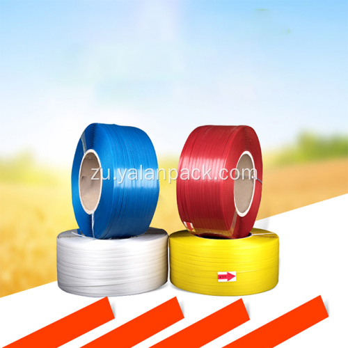 I-Plastic Poly Pallet String Roll
